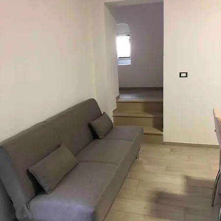 Casa de Férias La Casetta Sul Corso *