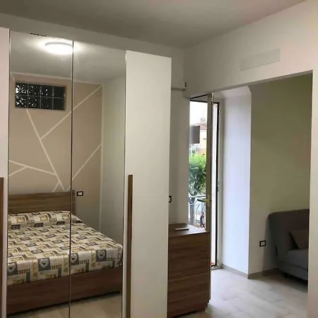 Casa de Férias La Casetta Sul Corso