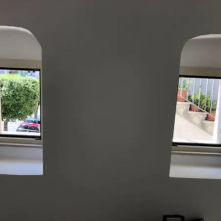 La Casetta Sul Corso Ischitella
