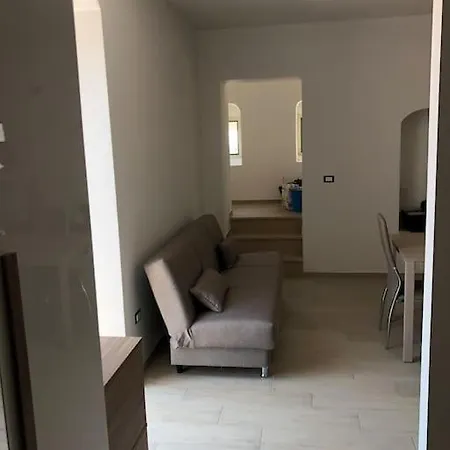 Casa de Férias La Casetta Sul Corso Ischitella