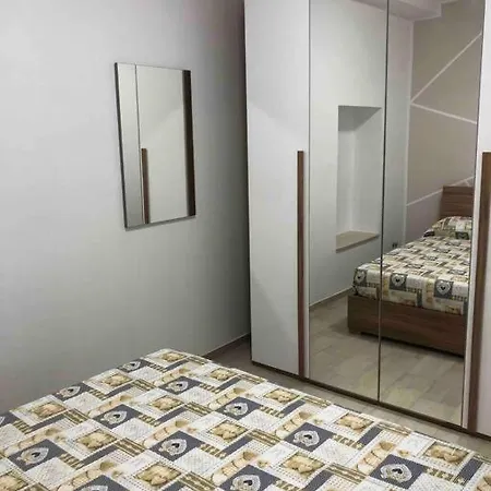 Casa de Férias La Casetta Sul Corso