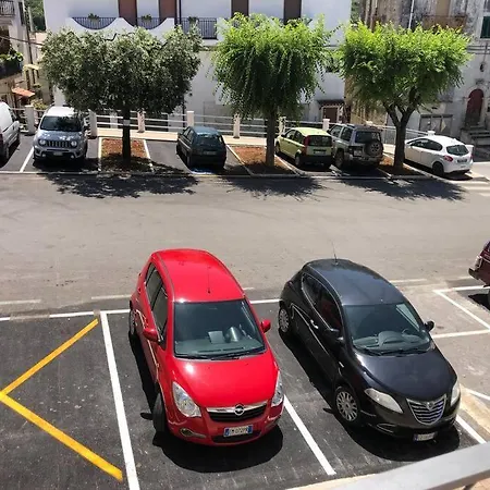 Casa de Férias La Casetta Sul Corso Ischitella