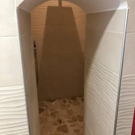 La Casetta Sul Corso Ischitella