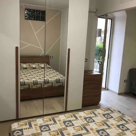 La Casetta Sul Corso Casa de Férias *