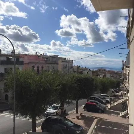 La Casetta Sul Corso Ischitella